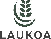 LAUKOA Logo